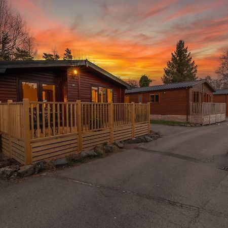 Bowness 45 - 2 Bedroom Lake Windermere Lodge Εξωτερικό φωτογραφία