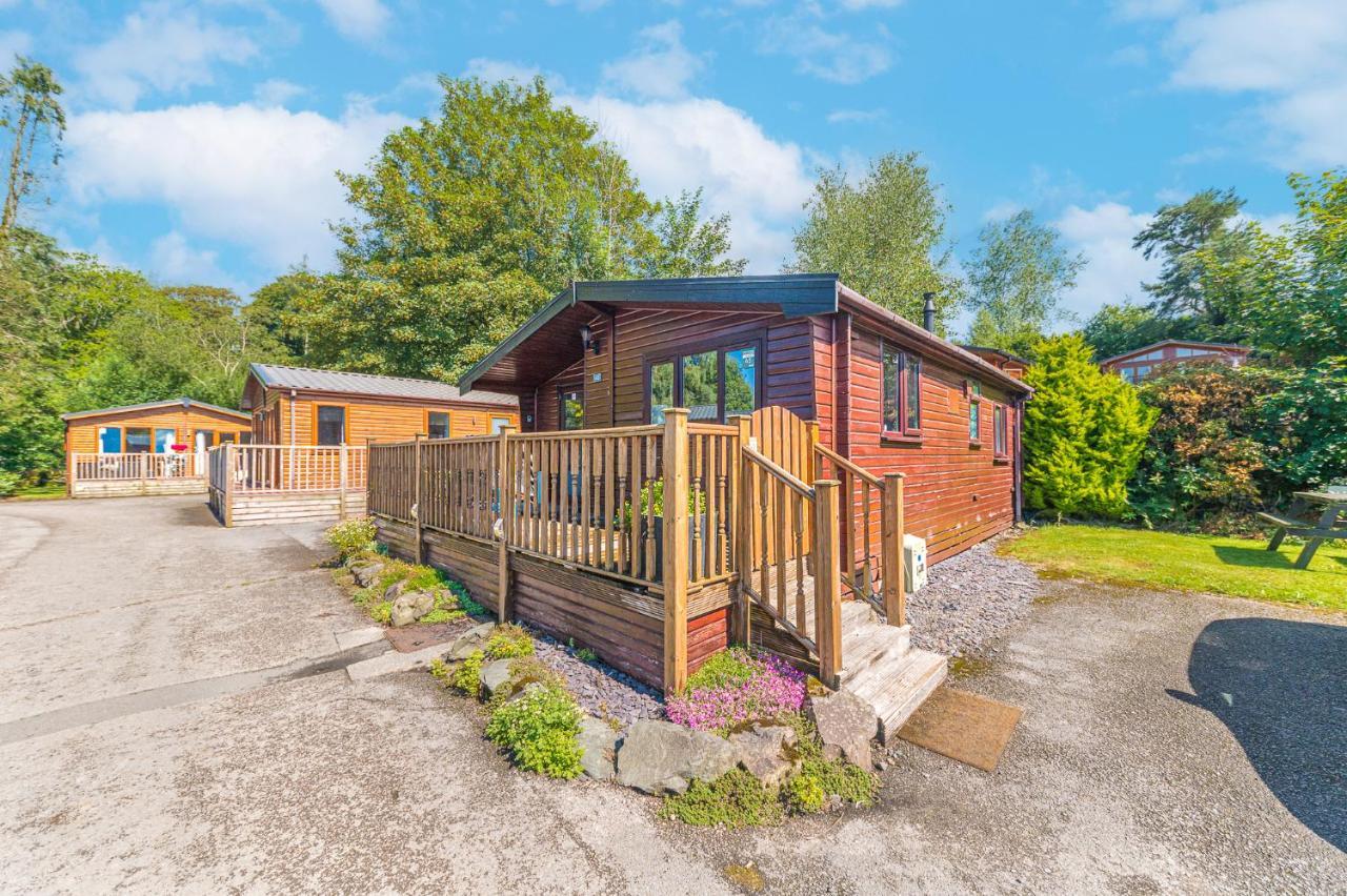Bowness 45 - 2 Bedroom Lake Windermere Lodge Εξωτερικό φωτογραφία