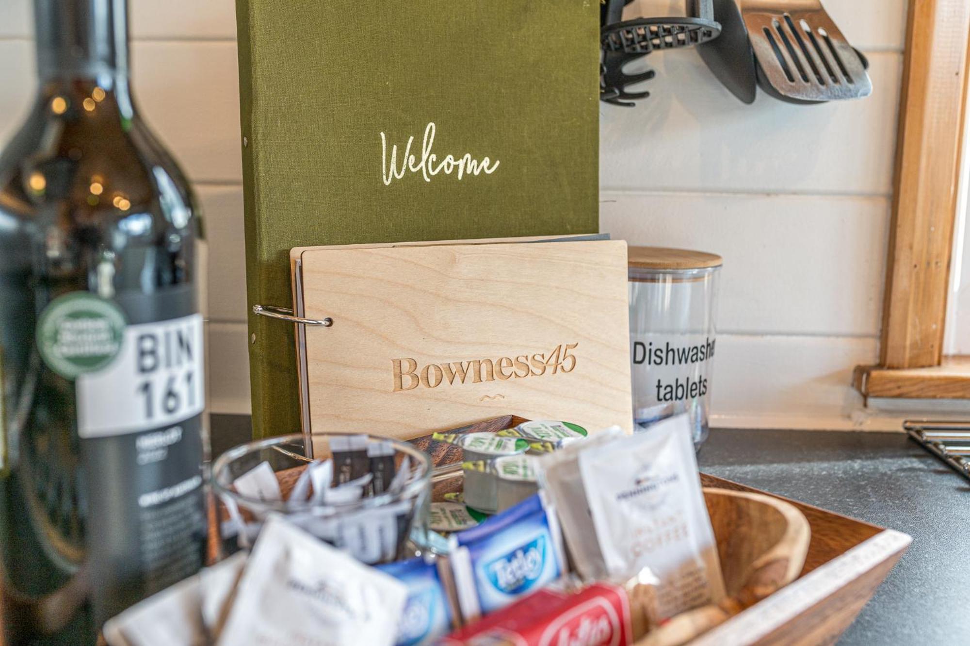 Bowness 45 - 2 Bedroom Lake Windermere Lodge Εξωτερικό φωτογραφία
