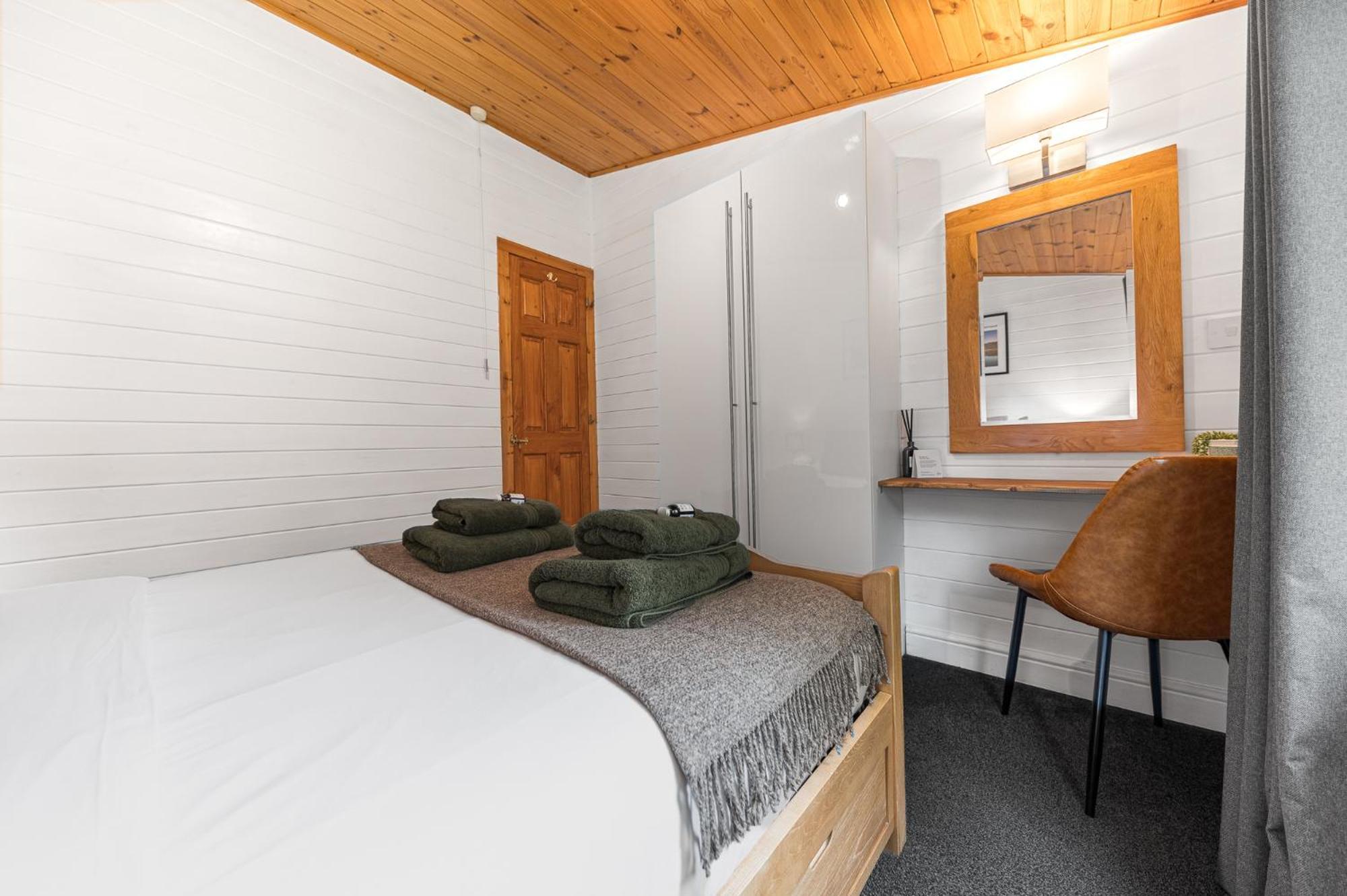 Bowness 45 - 2 Bedroom Lake Windermere Lodge Εξωτερικό φωτογραφία