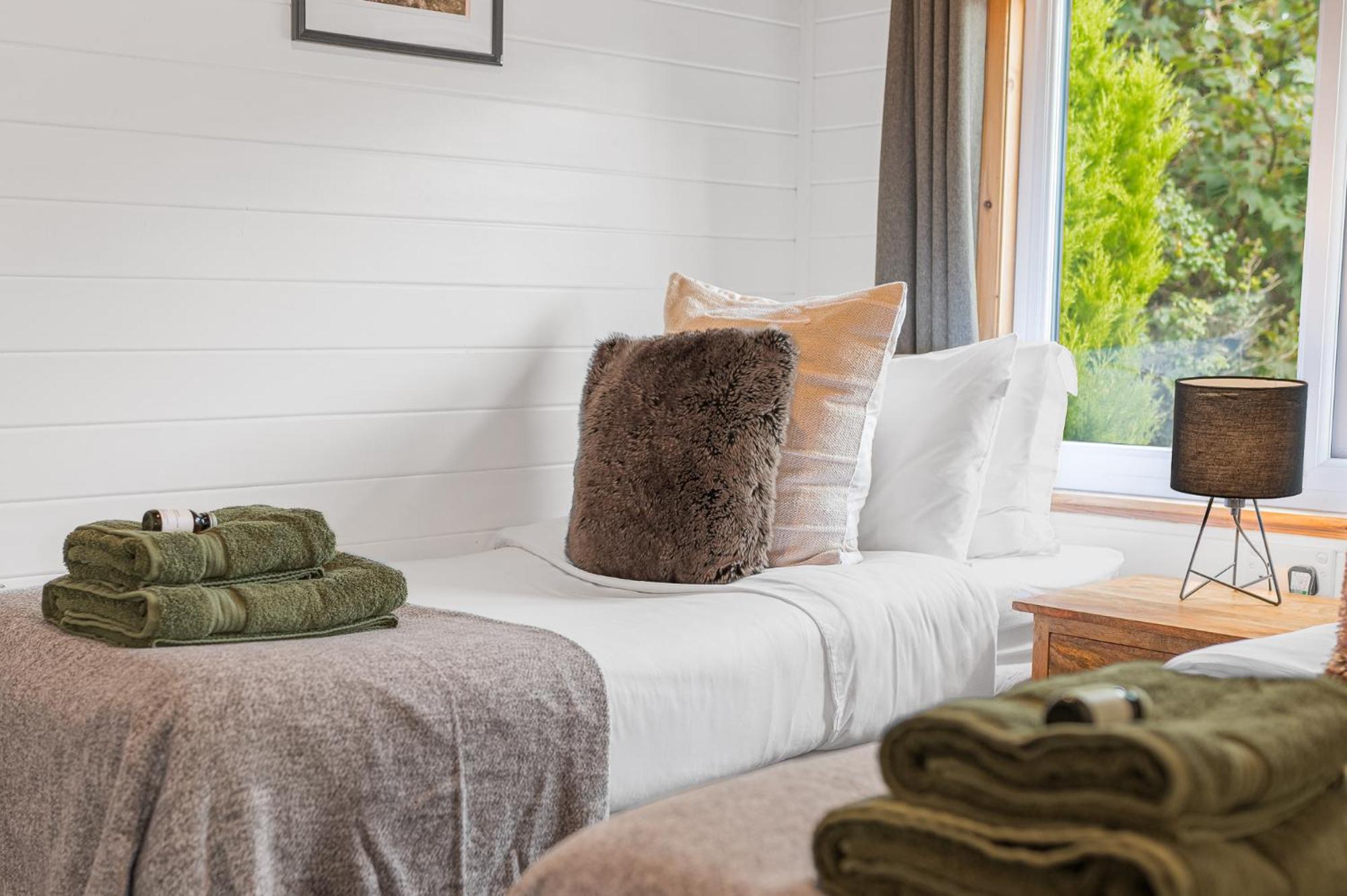 Bowness 45 - 2 Bedroom Lake Windermere Lodge Εξωτερικό φωτογραφία