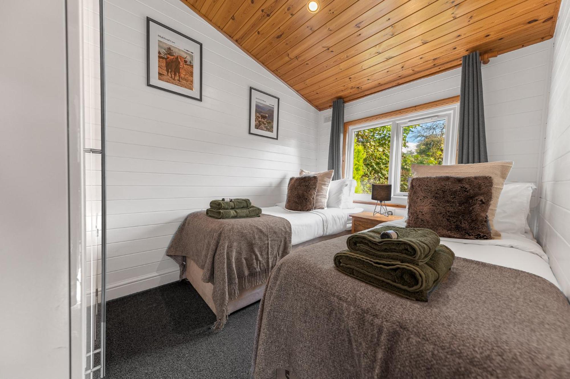 Bowness 45 - 2 Bedroom Lake Windermere Lodge Εξωτερικό φωτογραφία