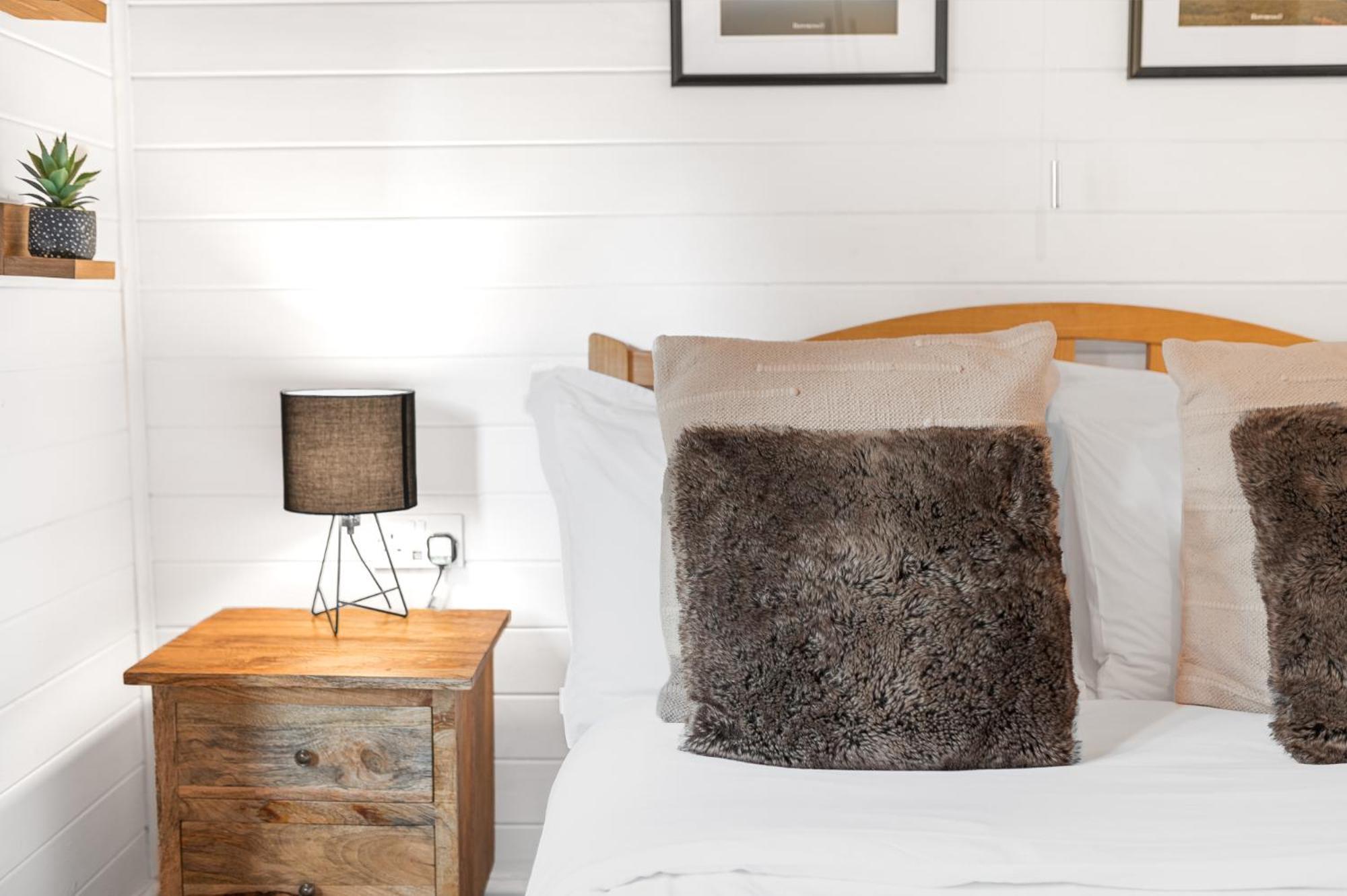 Bowness 45 - 2 Bedroom Lake Windermere Lodge Εξωτερικό φωτογραφία